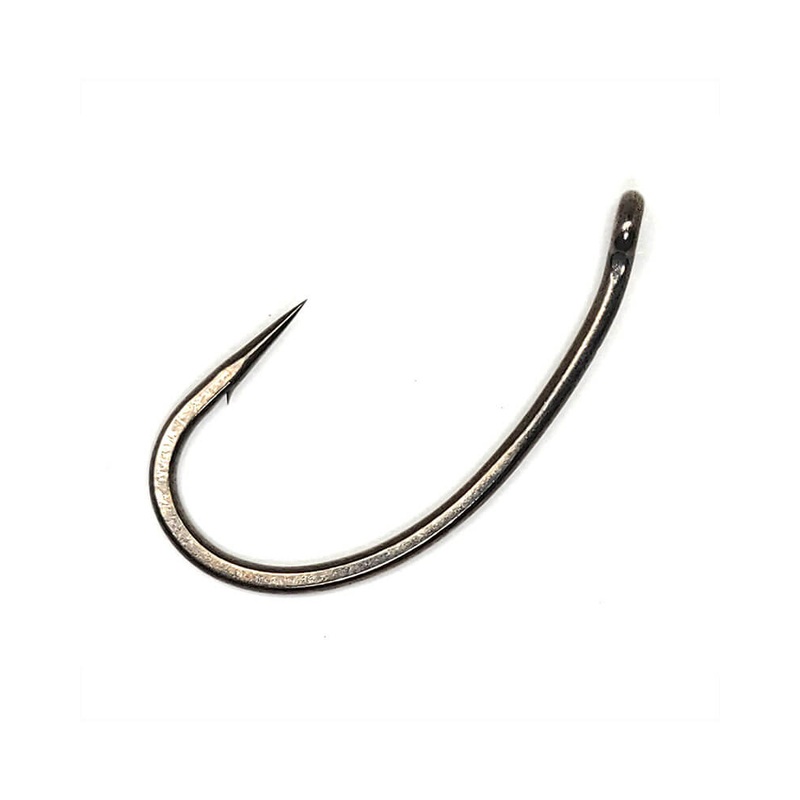 Gamakatsu G Carp Hump Back Hooks