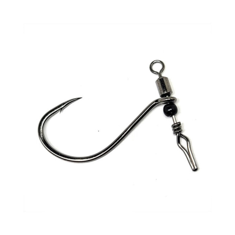 Gamakatsu G Finesse Swivel Shot Octopus