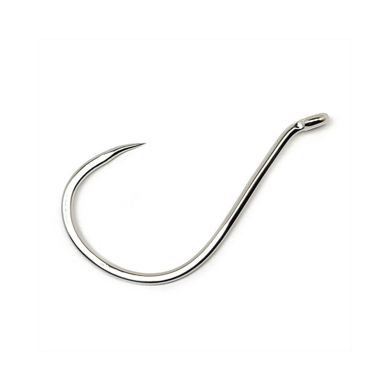 Gamakatsu Octopus Barbless Hook