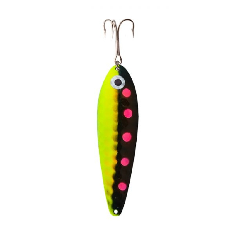Lucky Strike Rac Spoons 4"