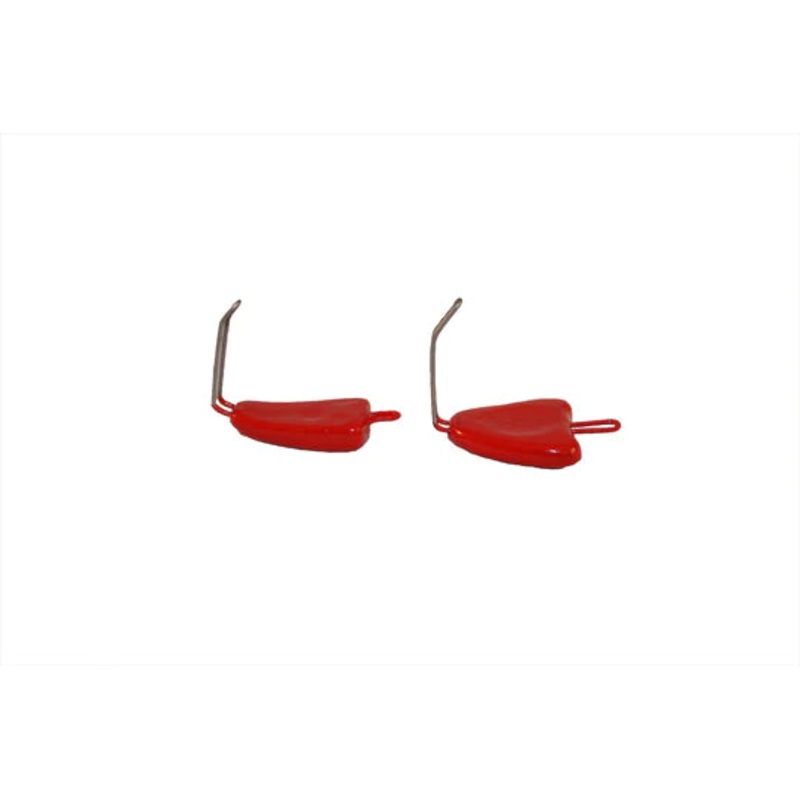 Musky Innovations Heavy Head Weight System