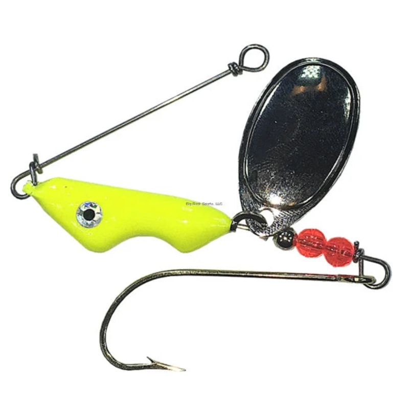 Shur Strike Erie Spinner
