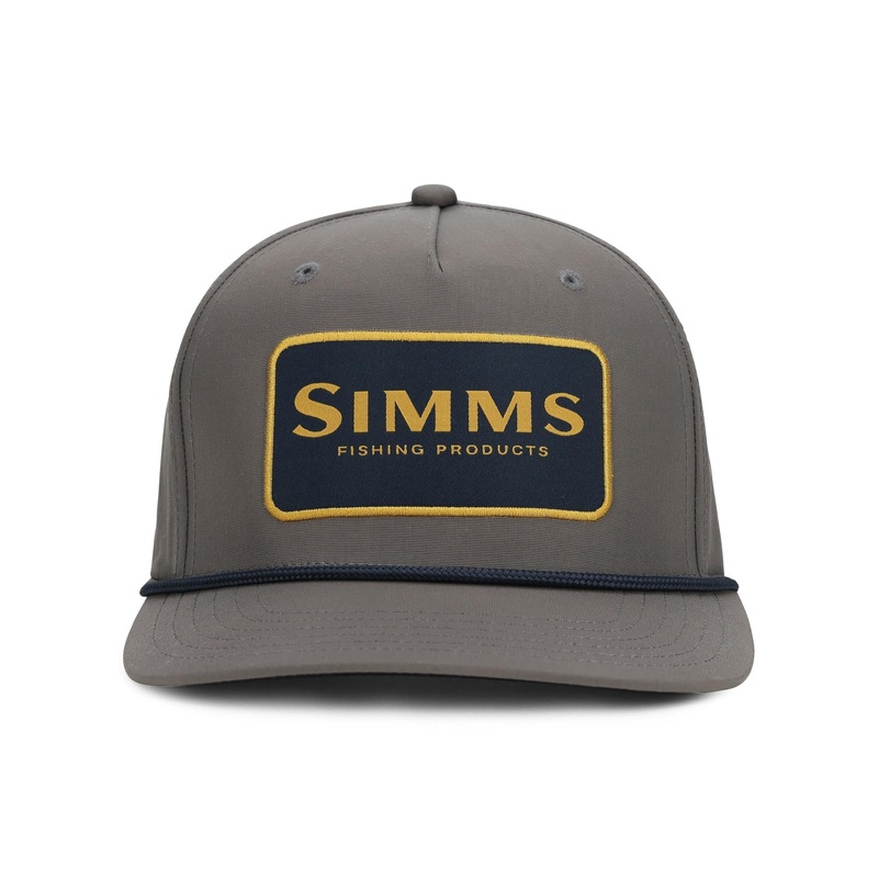 Simms Captain's Cap