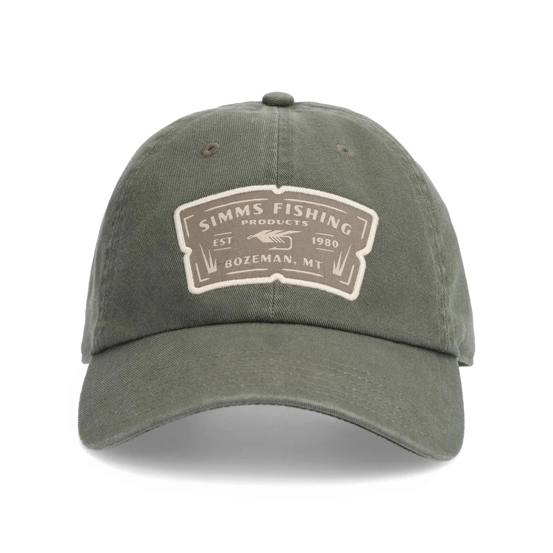 Simms Single Haul Cap