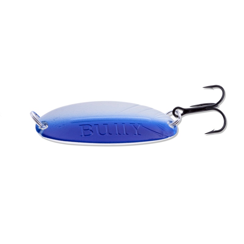 Williams Bully Spoon