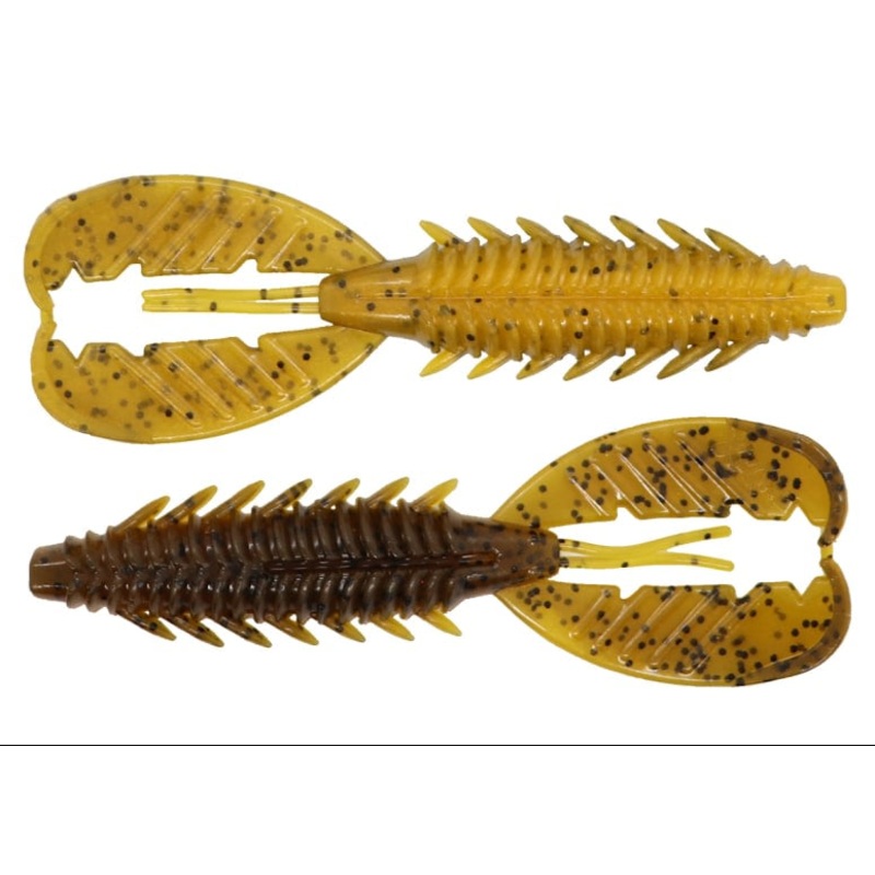 X Zone 4.25" Adrenaline Craw