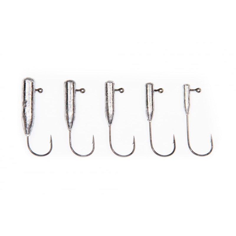 X Zone Tube Jig Head 90