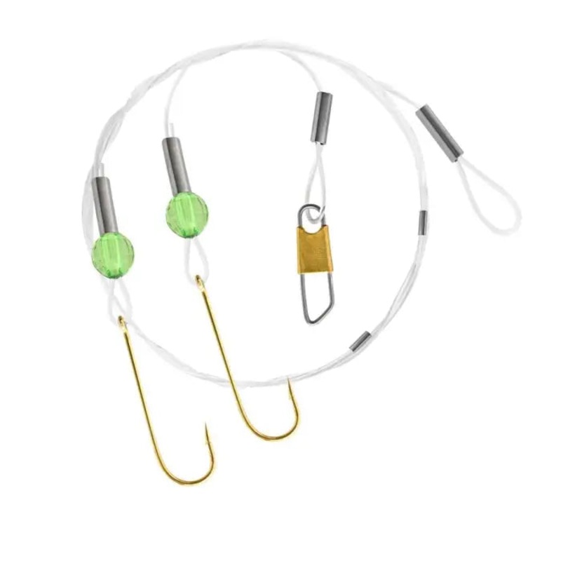 Apex Tackle Perch Bead Rig