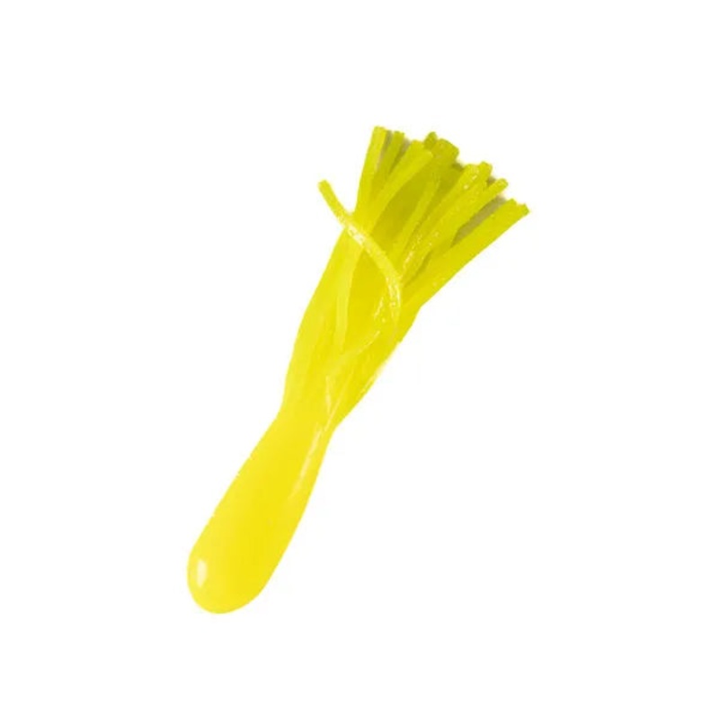 Bam Baits 4" Sidewinder Tube