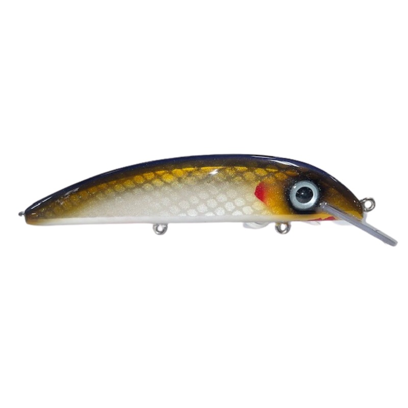 Boss Shad 8" Minnow
