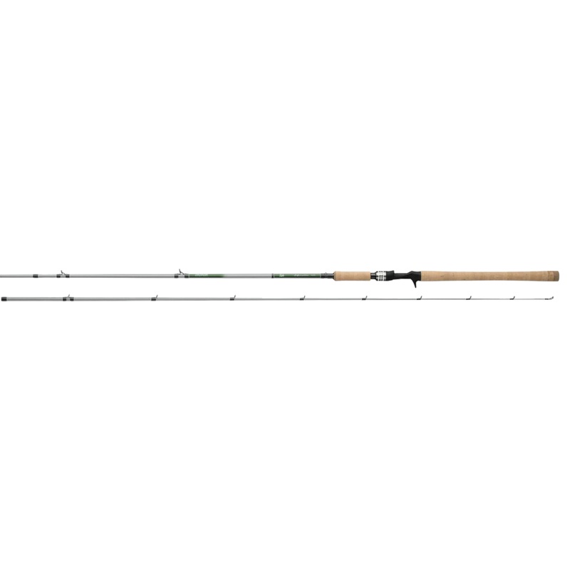 Daiwa Metallia SSS Casting Rod
