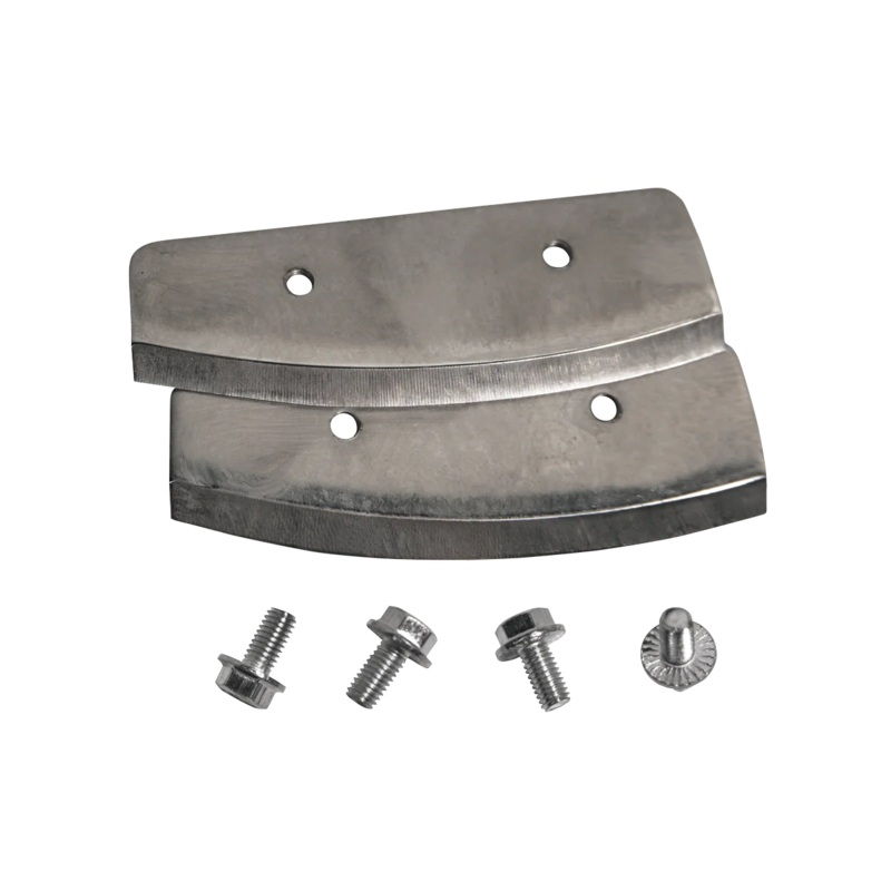 Eskimo 8" Replacement Blades For Hand Augers