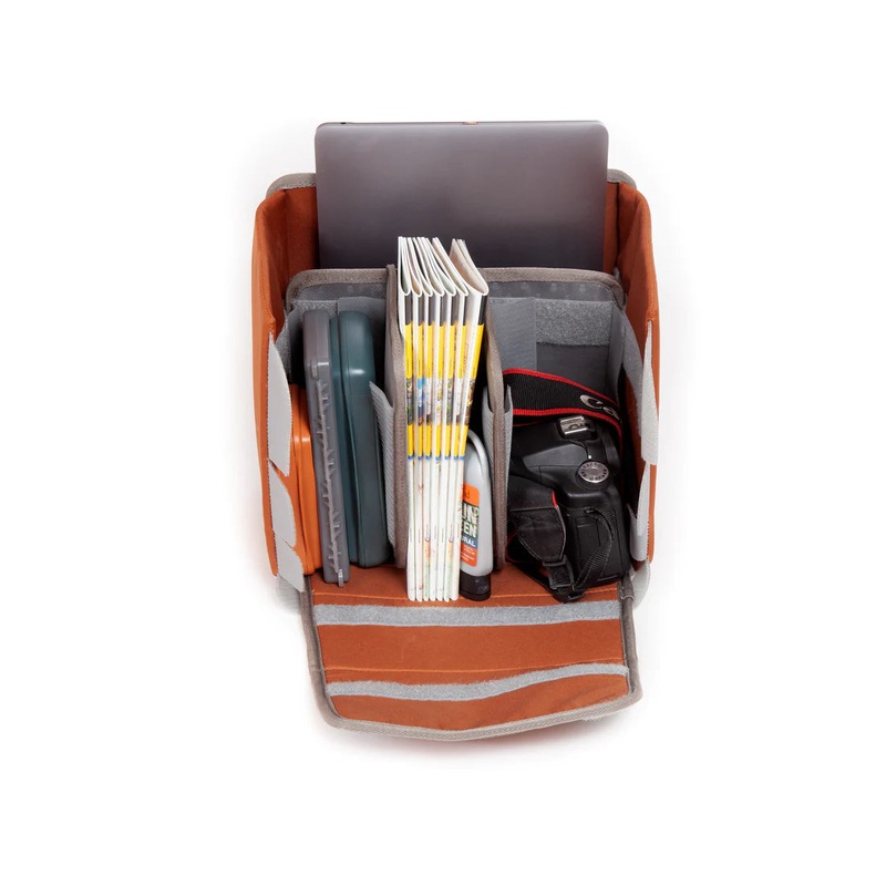 Fishpond  Padded Insert - Thunderhead Submersible Backpack