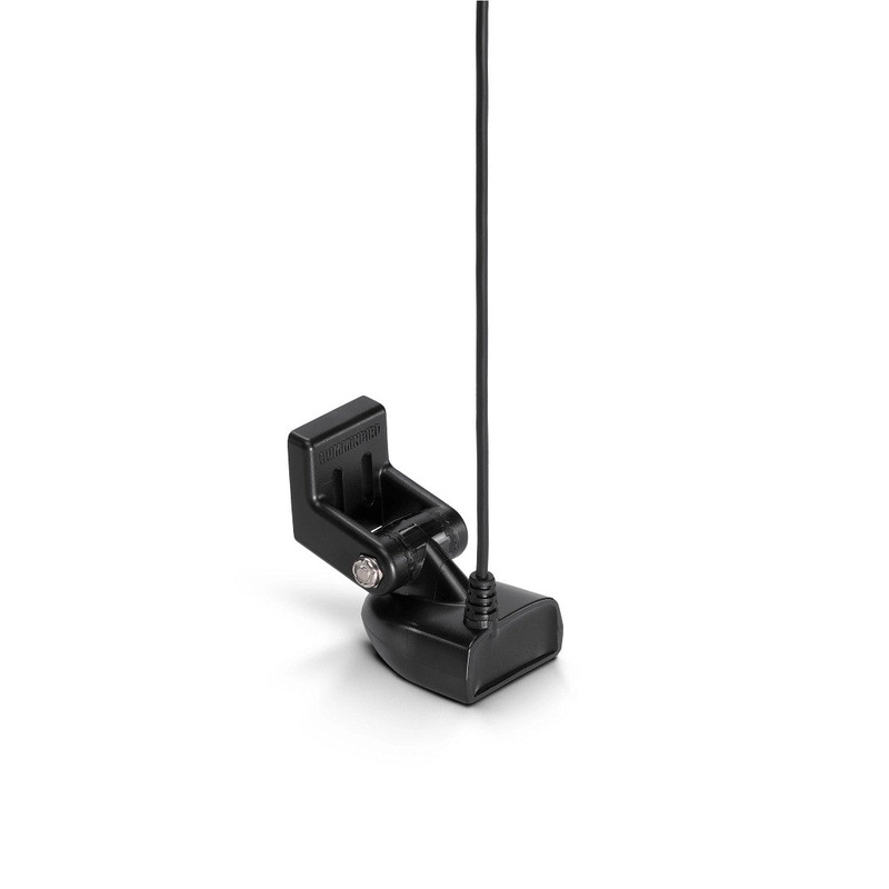Humminbird XNT 9 20 T - Transom Single/Dualbeam Transducer