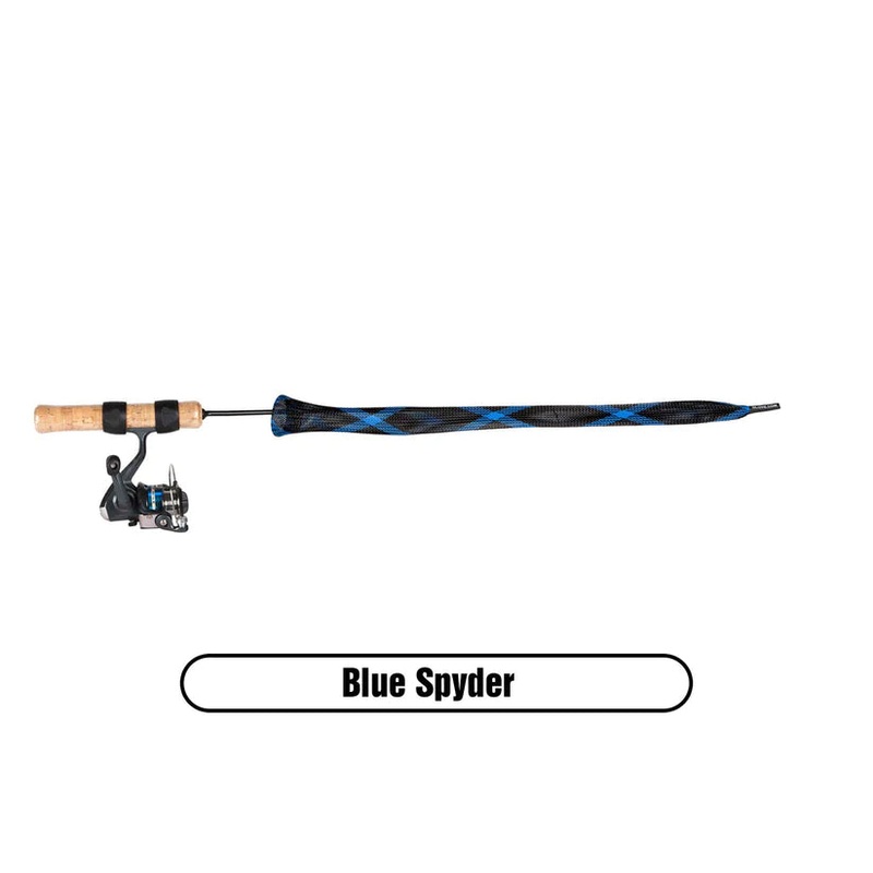 Ice Fishing Rod Glove