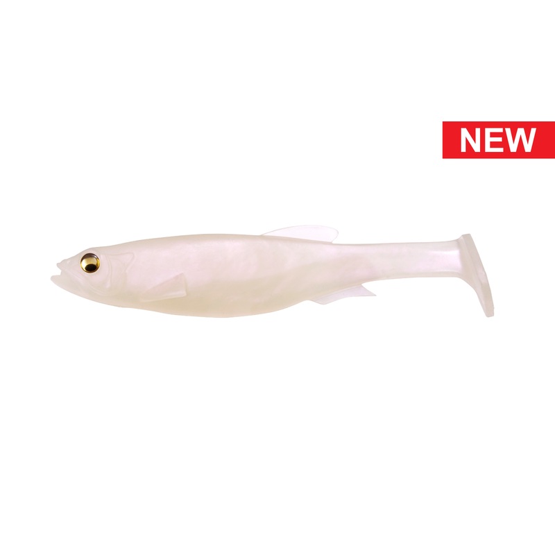 Megabass MagDraft 8"