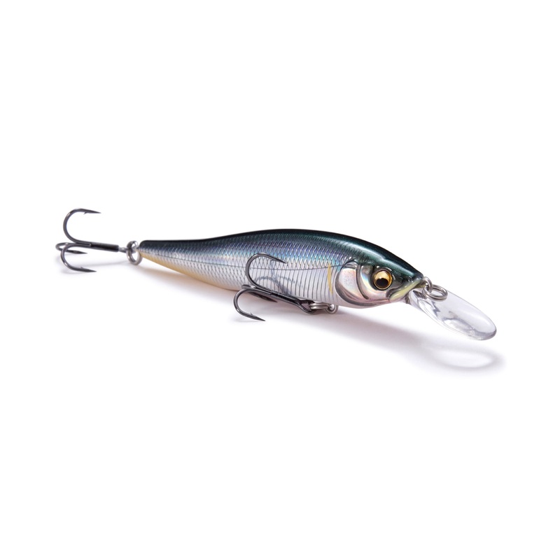 Megabass X-Nanahan+1 Finesse Jerkbait