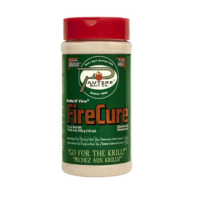 Pautzke FireCure