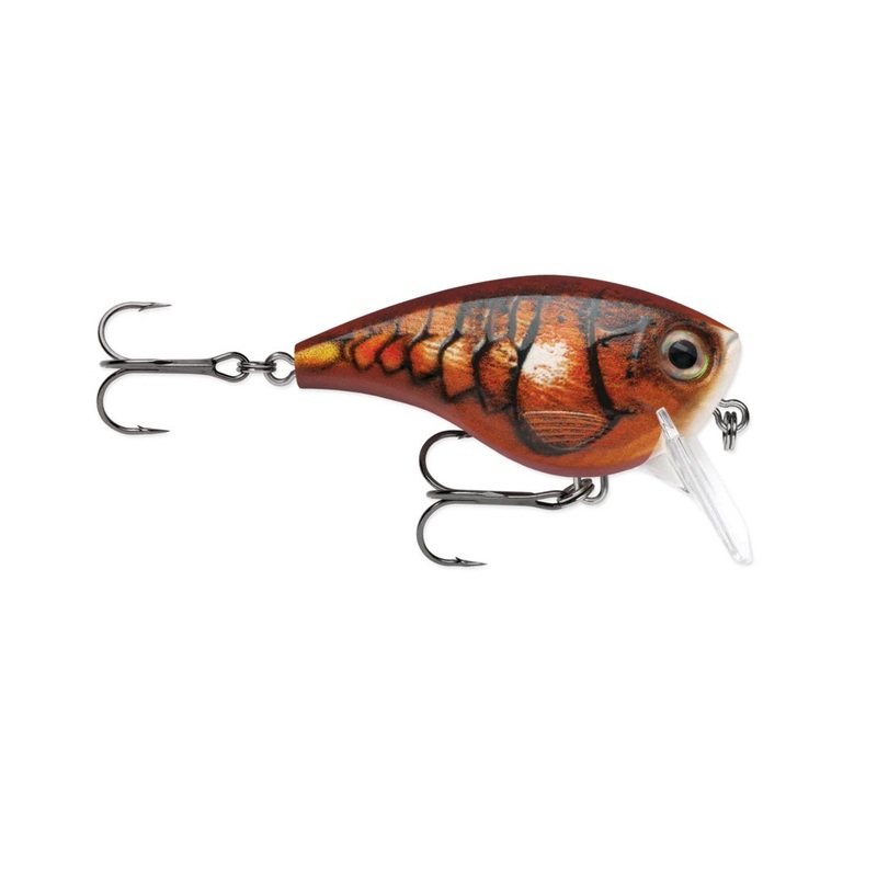 Rapala BX Mid Brat 2-1/2"