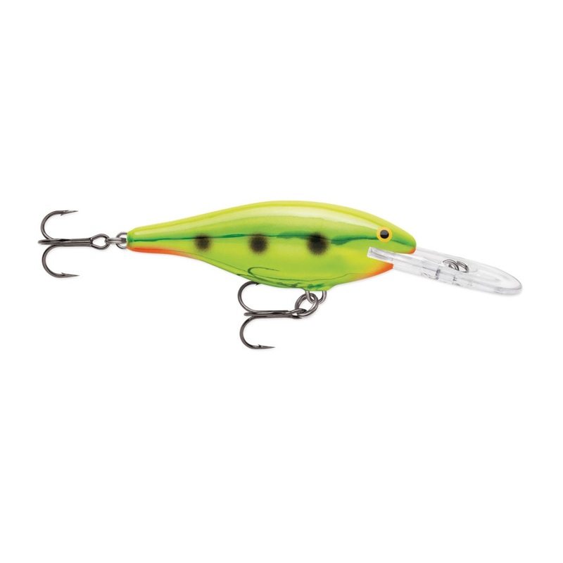Rapala SR05 Shad Rap
