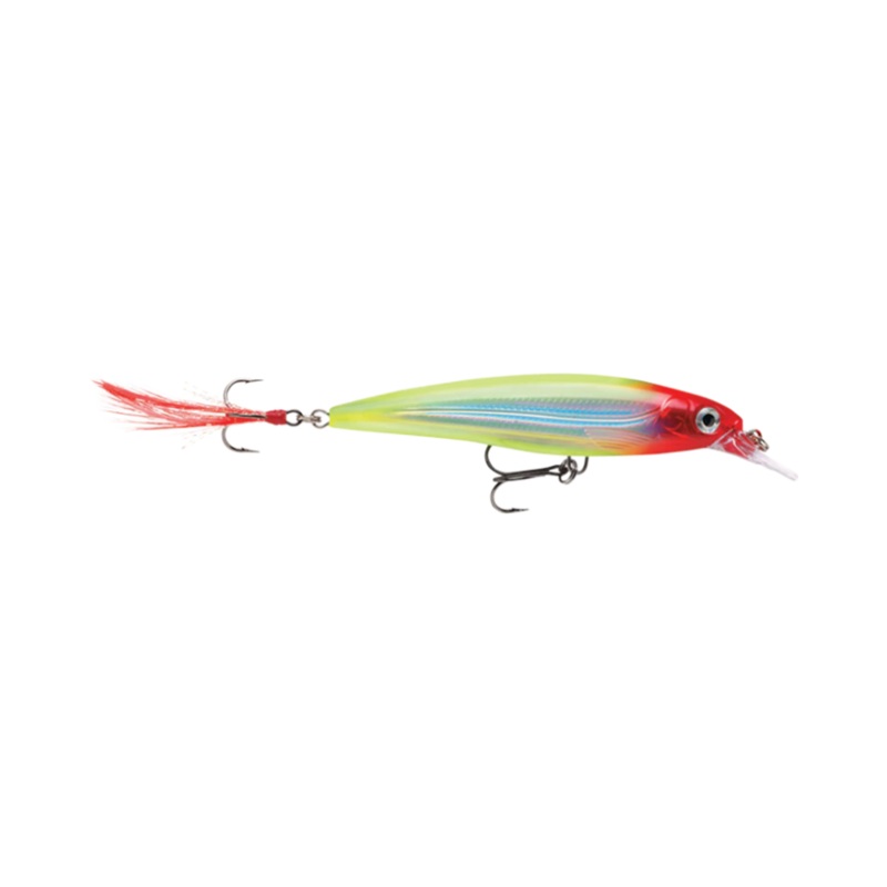 Rapala X-Rap XR12 4-3/4"