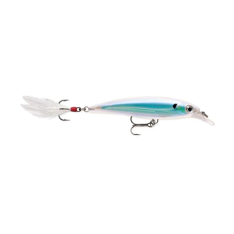 Rapala XR08 X-Rap 3-1/8"