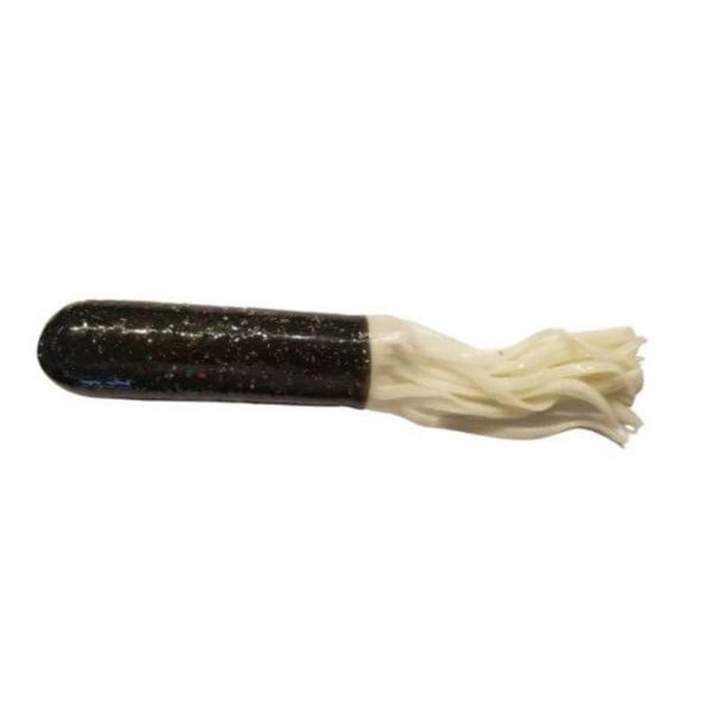 Red October 10"  Monster Tube (Unrigged) - 3pk