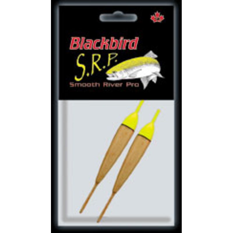Redwing Tackle Blackbird S.R.P. Floats