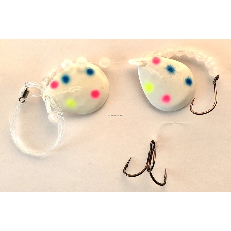 Shur Strike Walleye Candy