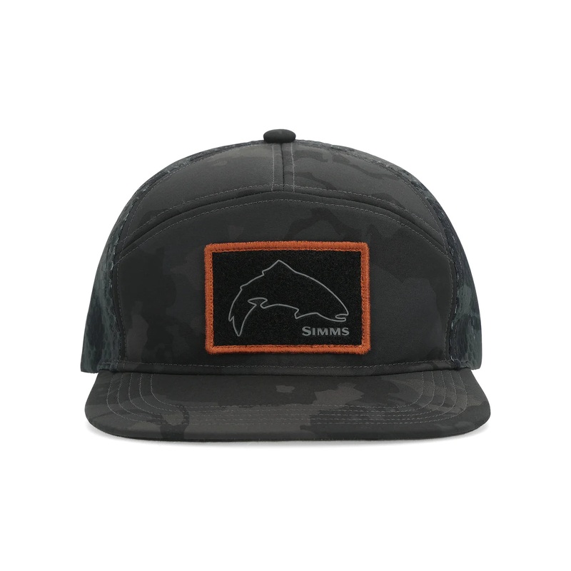 Simms 7 Panel Tech Trucker