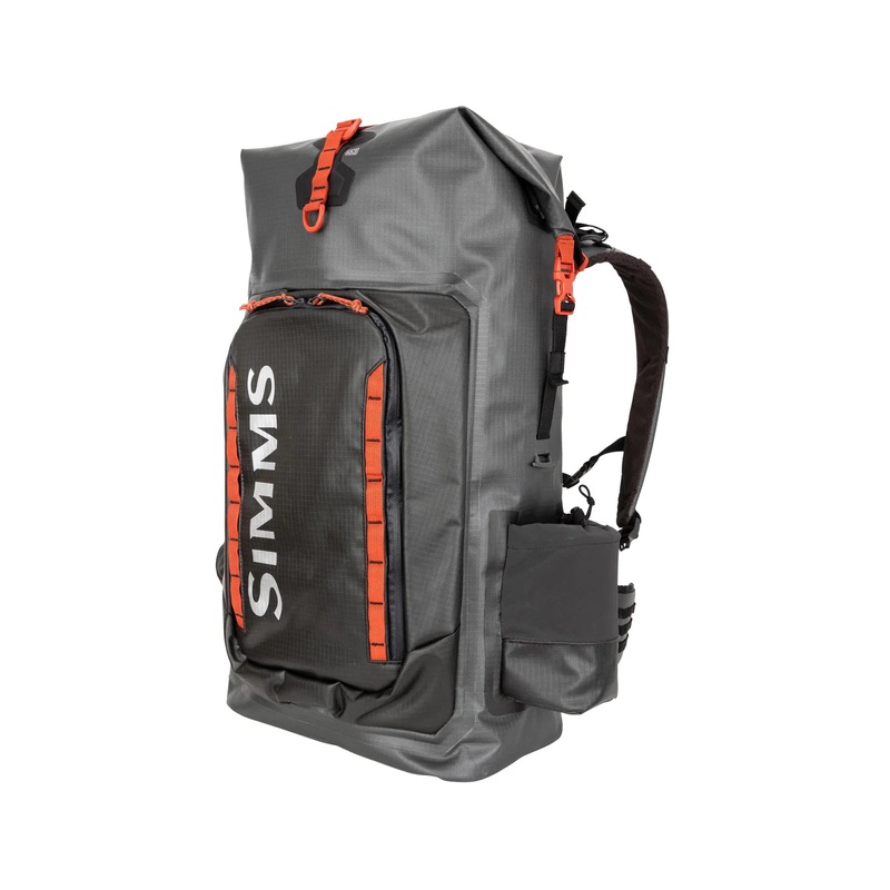 Simms G3 Guide Backpack - Anvil