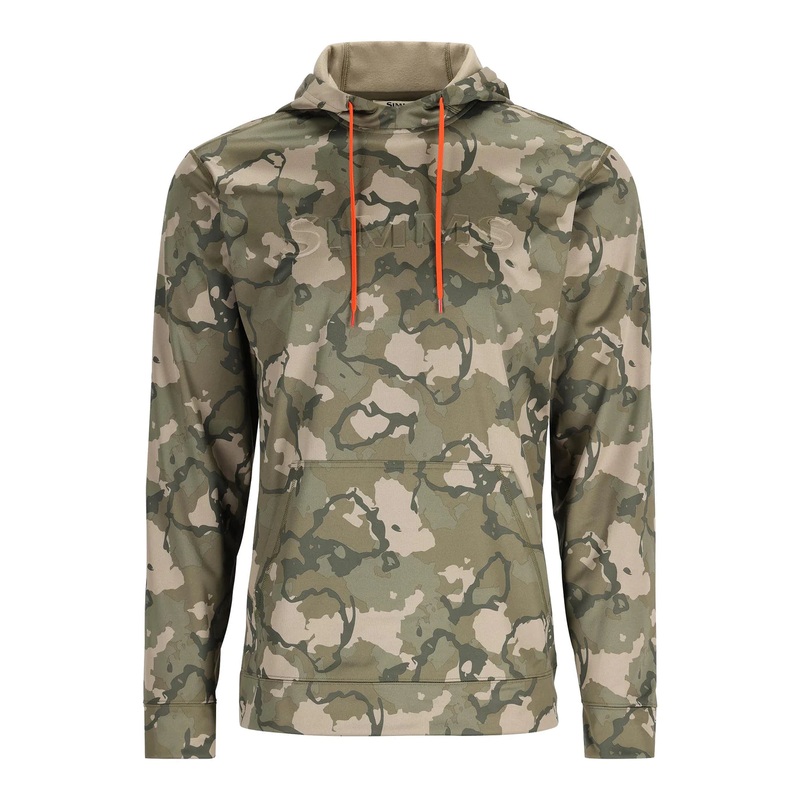 Simms M's Challenger Fishing Hoody