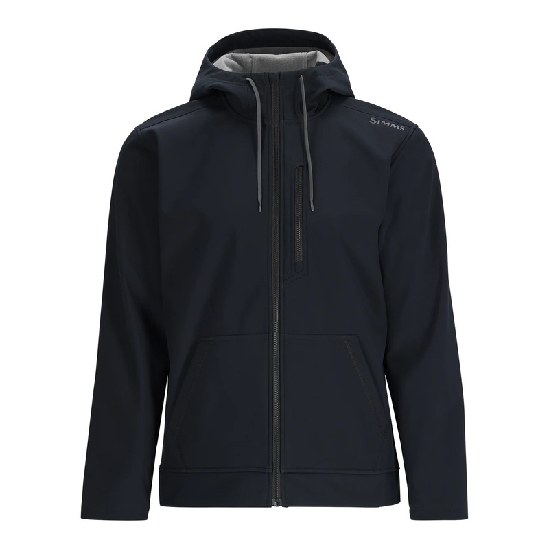 Simms M's Rogue Hoody - Black