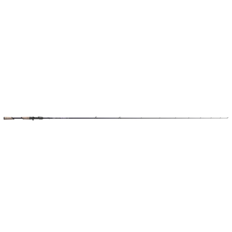 St. Croix Mojo Bass Trigon Casting