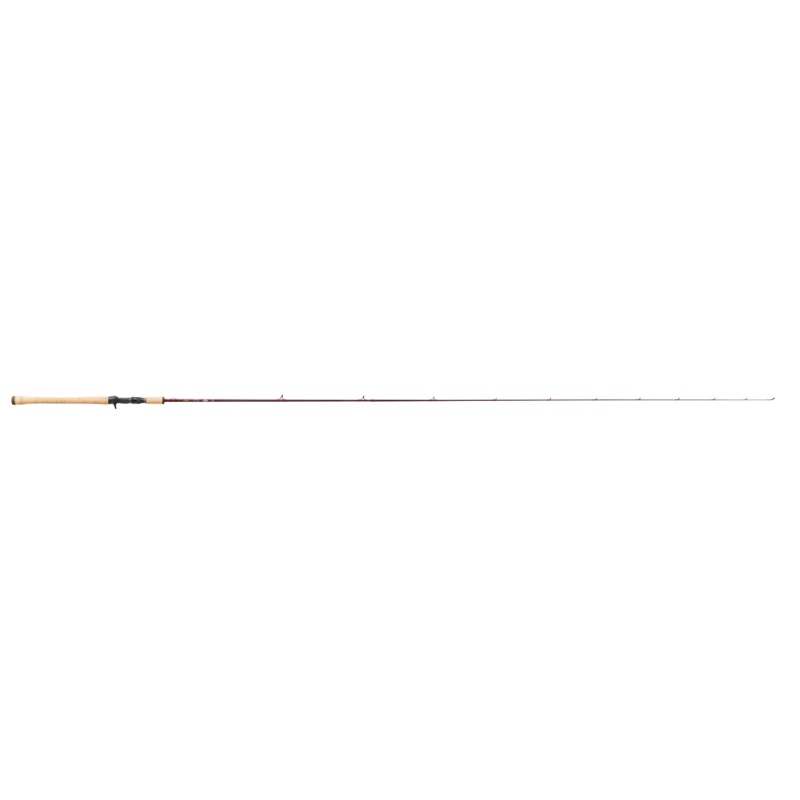 St. Croix Onchor Cork Casting Rods