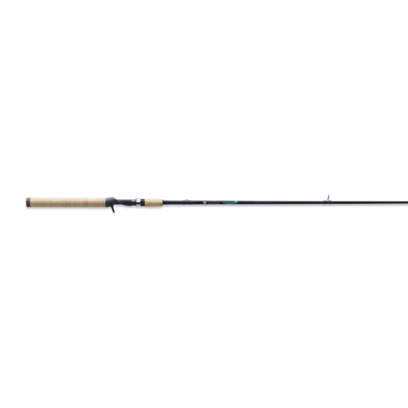 St. Croix Premier Casting Rod