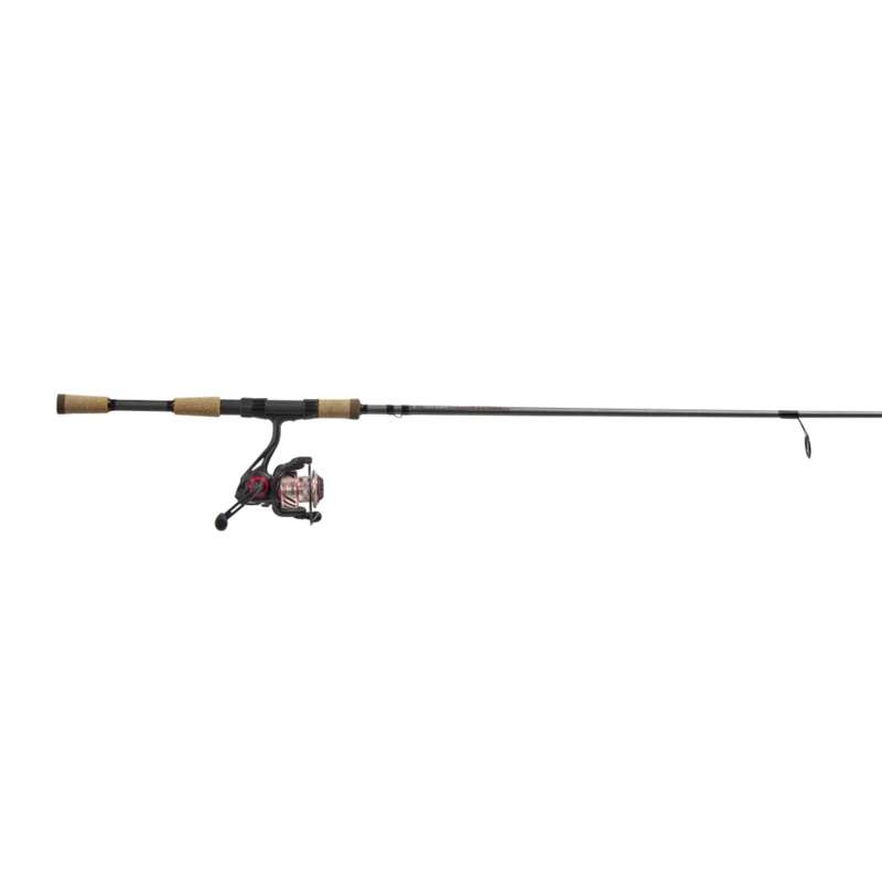 St. Croix X-Trek Spinning Combo