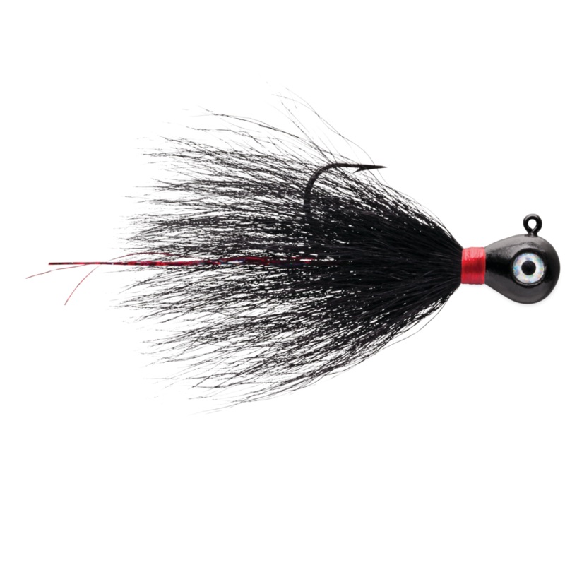 VMC Pro Series Bucktail Jigs