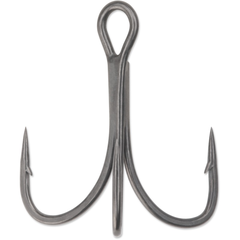 VMC RedLine Series Finesse Treble Hook