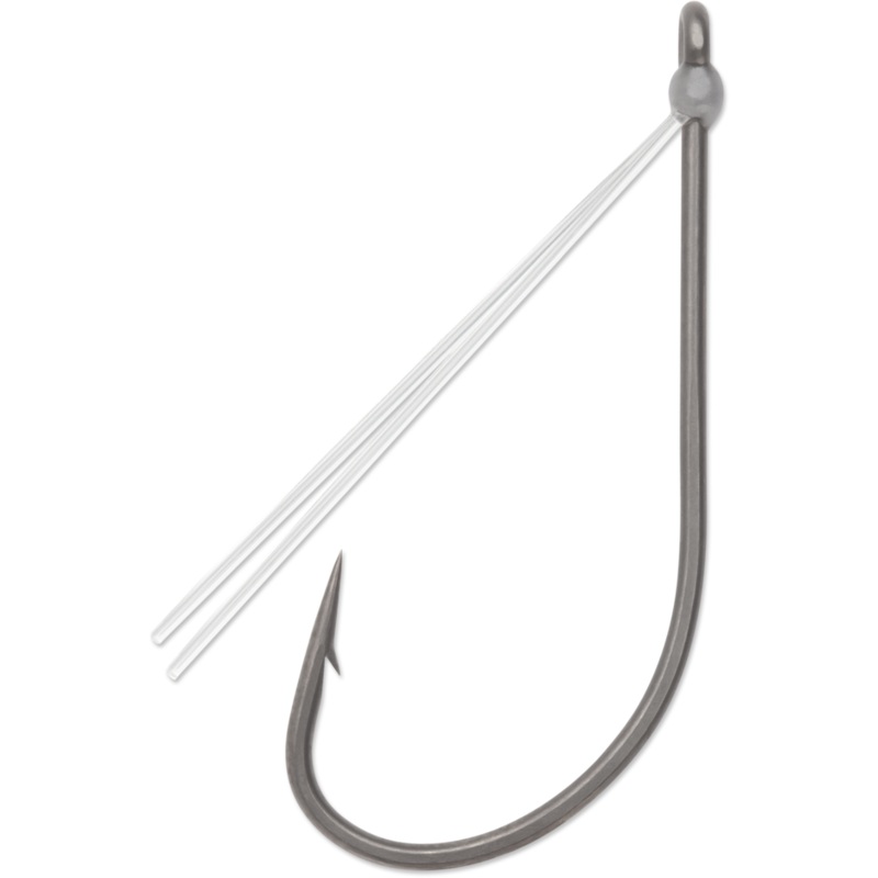 VMC RedLine Weedless Wacky Neko Hook