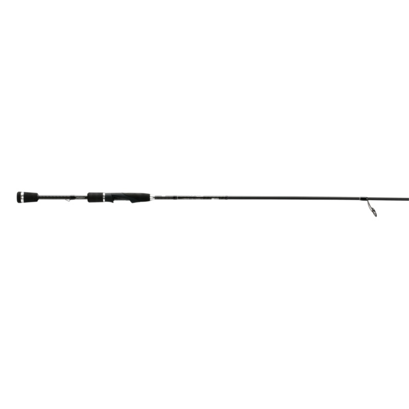 13 Fishing Fate Black