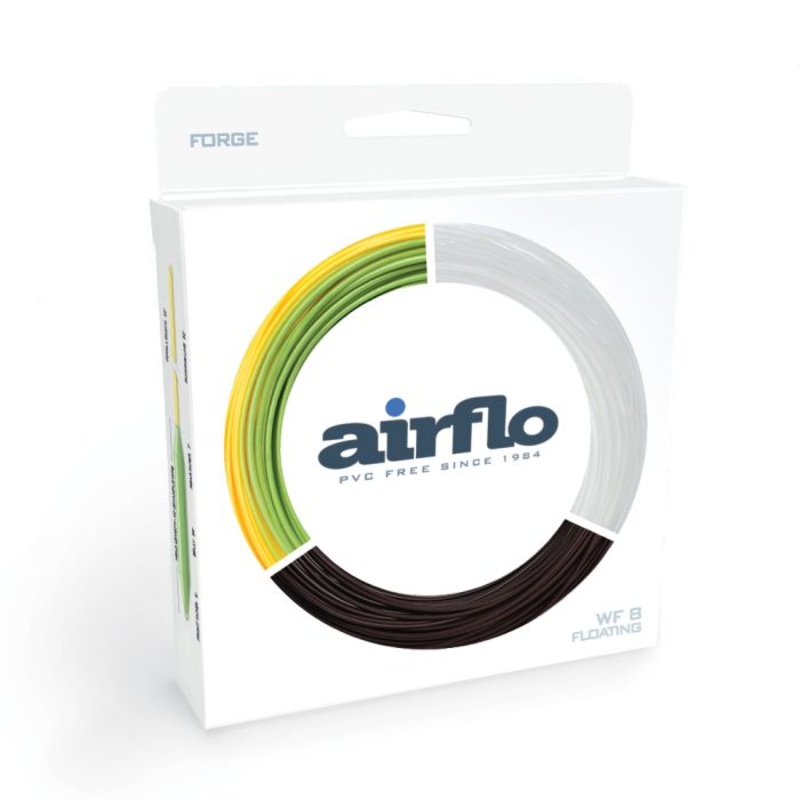 Airflo Forge Fly Line