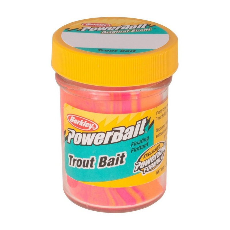 Berkley Powerbait Trout Bait
