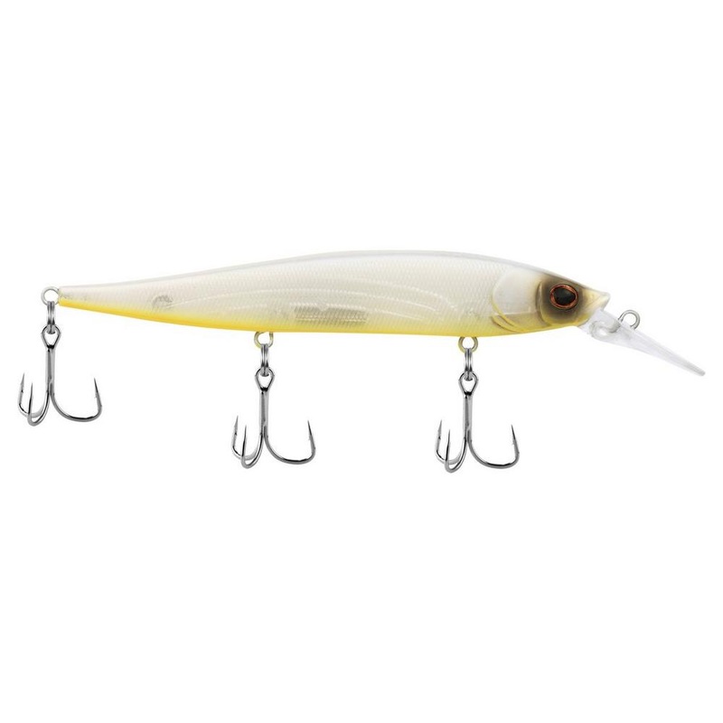 Berkley Stunna 112+1