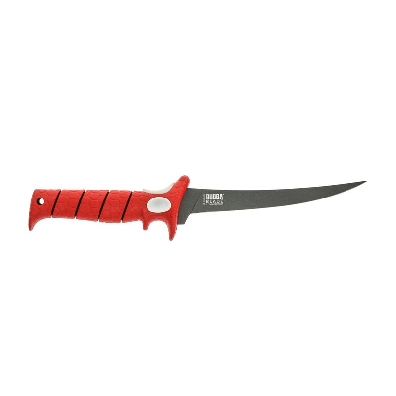 Bubba 7" Tapered Flex Fillet Knife
