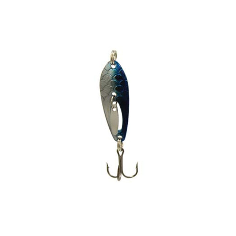 Compac Platinum Clacker Spoons