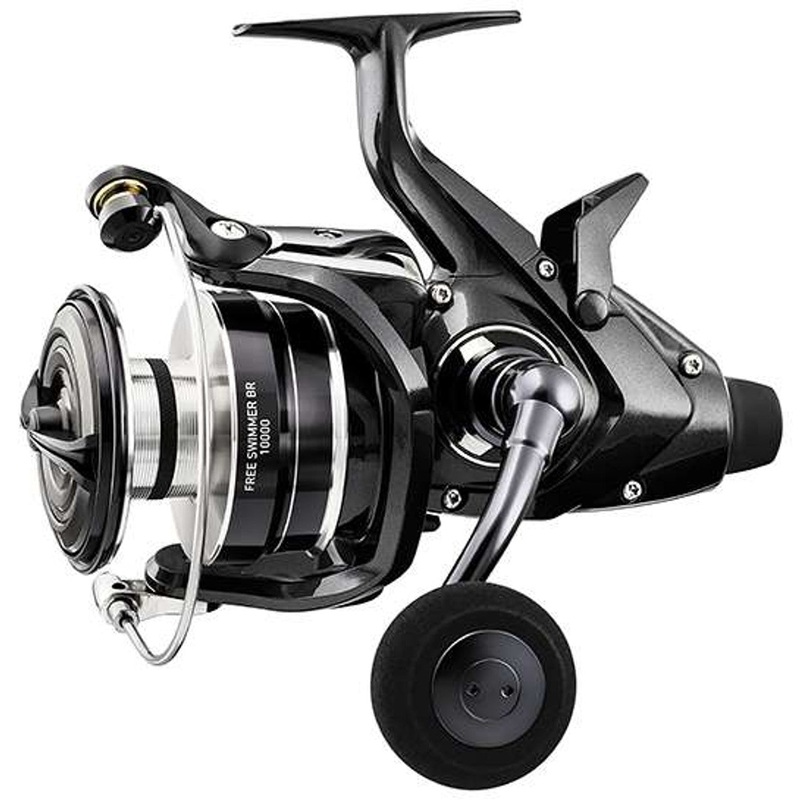 Daiwa 23 Free Swimmer BR Spinning Reel