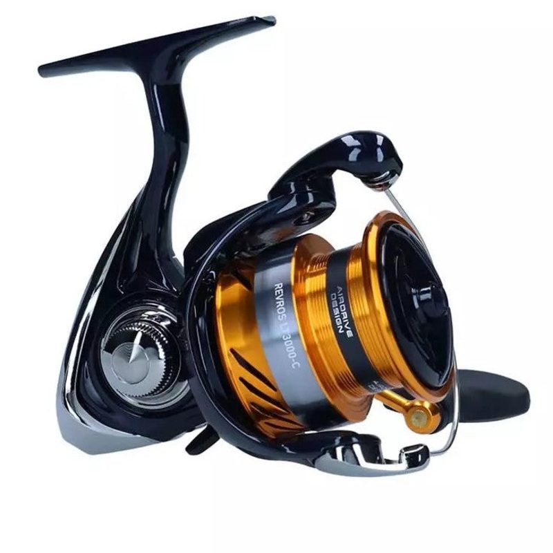 Daiwa 23 Revros LT Spinning Reel