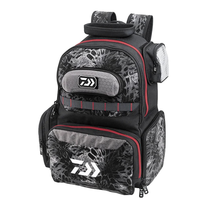 Daiwa D-Vec Prymal Tackle Backpack