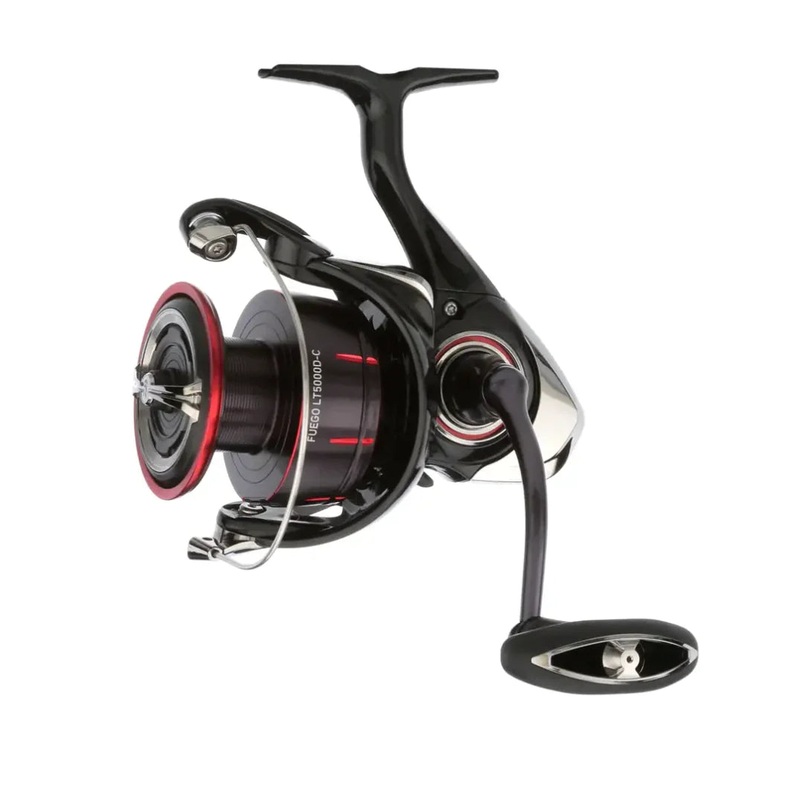 Daiwa Fuego LT Spinning Reel